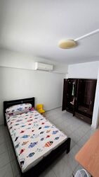 Blk 727 Khatib Spring (Yishun), HDB 4 Rooms #465901571